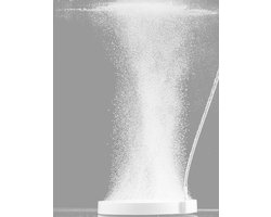 boxtech Aquarium Nano Air Stone - Quiet Aquarium Oxygen Aerator, Ultra High Dissolved Oxygen Diffuser Air Stone - ShopVlot