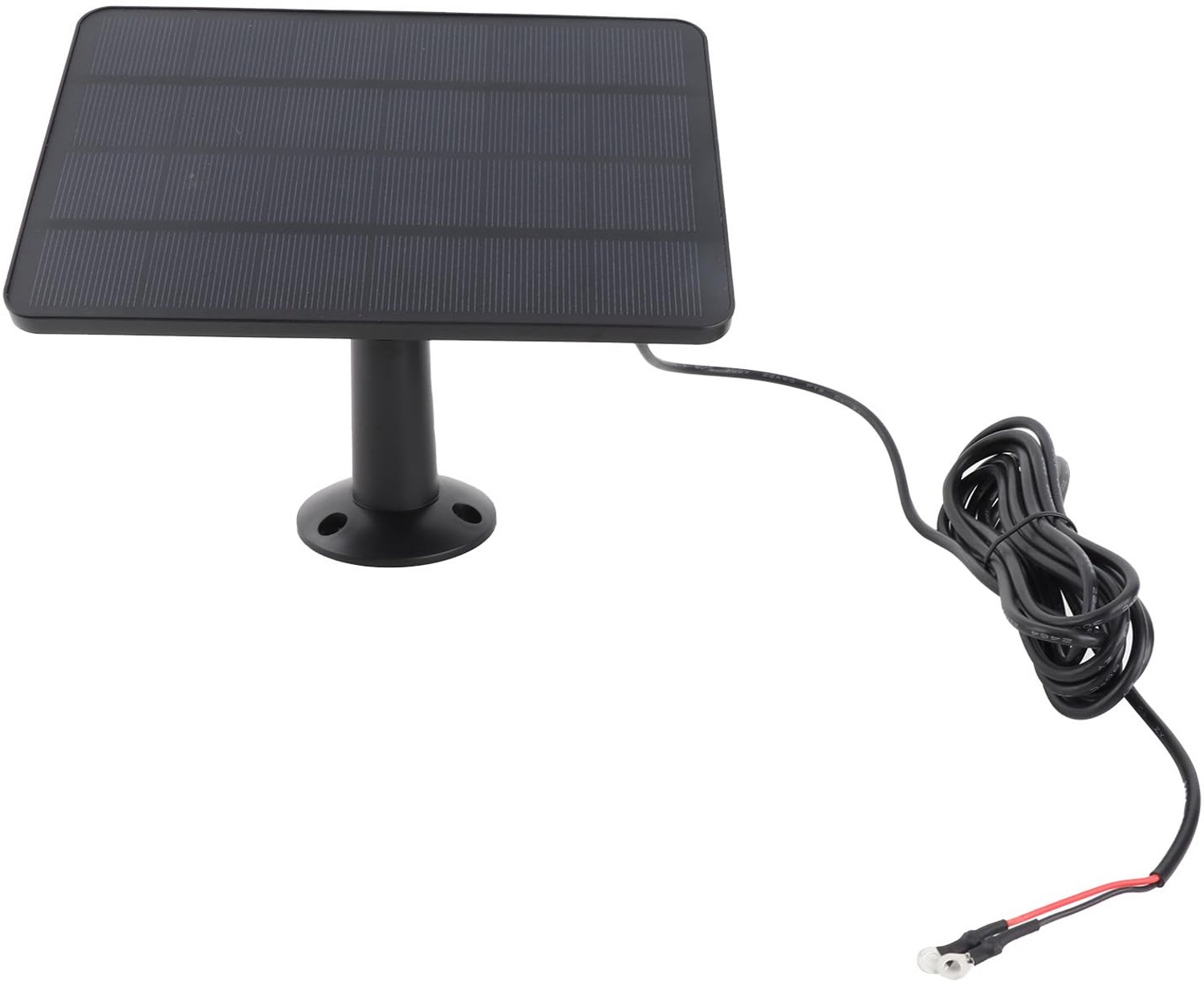 Zonnepanelen Lader voor Deurbelcamera's