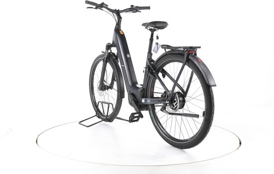 Cube Kathmandu hybrid Comfort Pro Elektrische citybike Bosch Accu 800Wh 28" 2025 — afbeelding 3