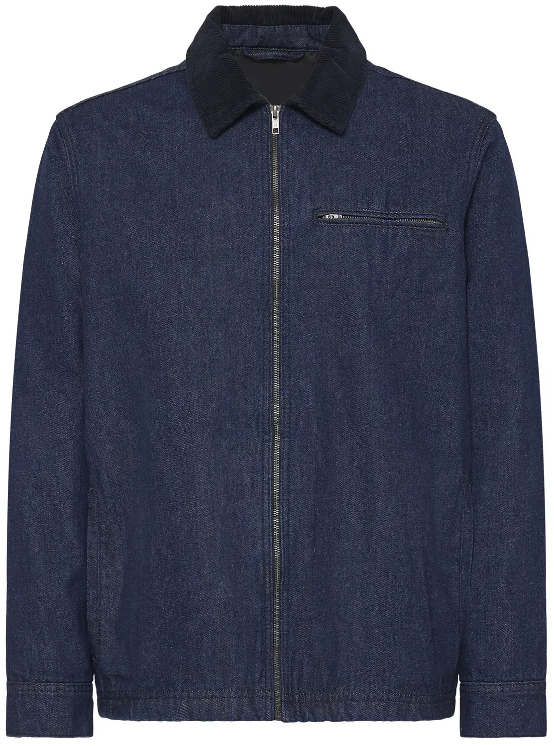 jack Blend BHFife Blauw