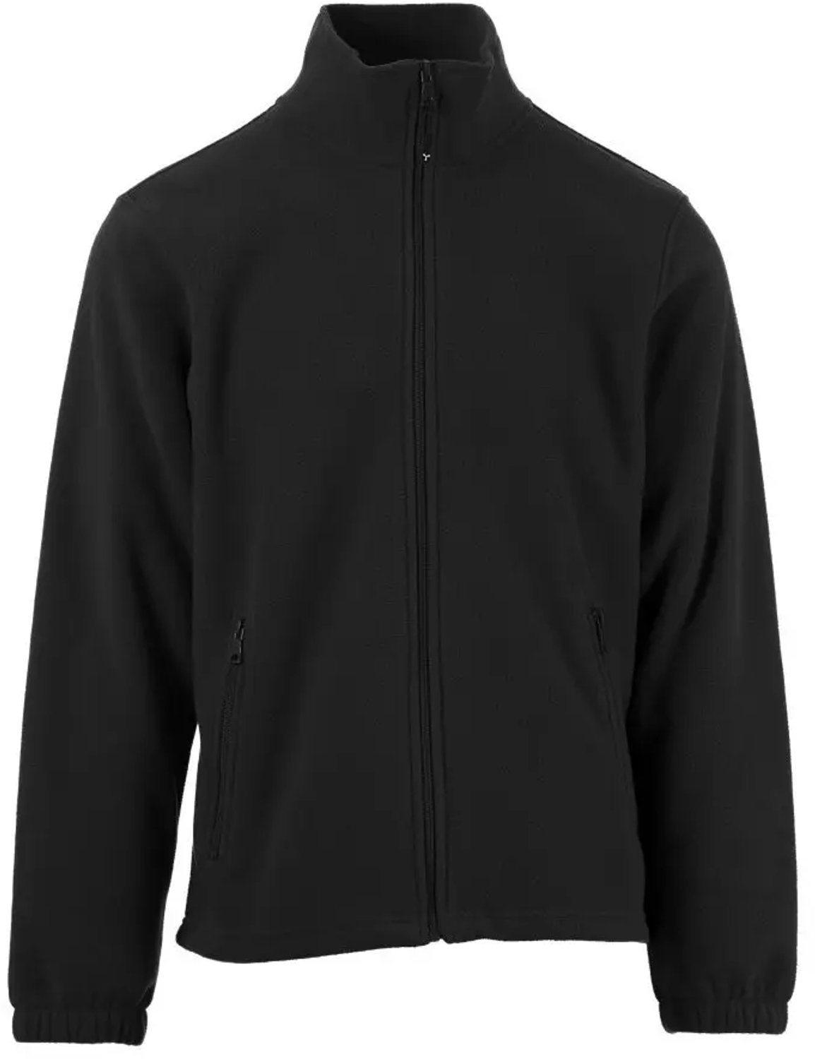 Fleece Payper Wear Nepal+ Zwart
