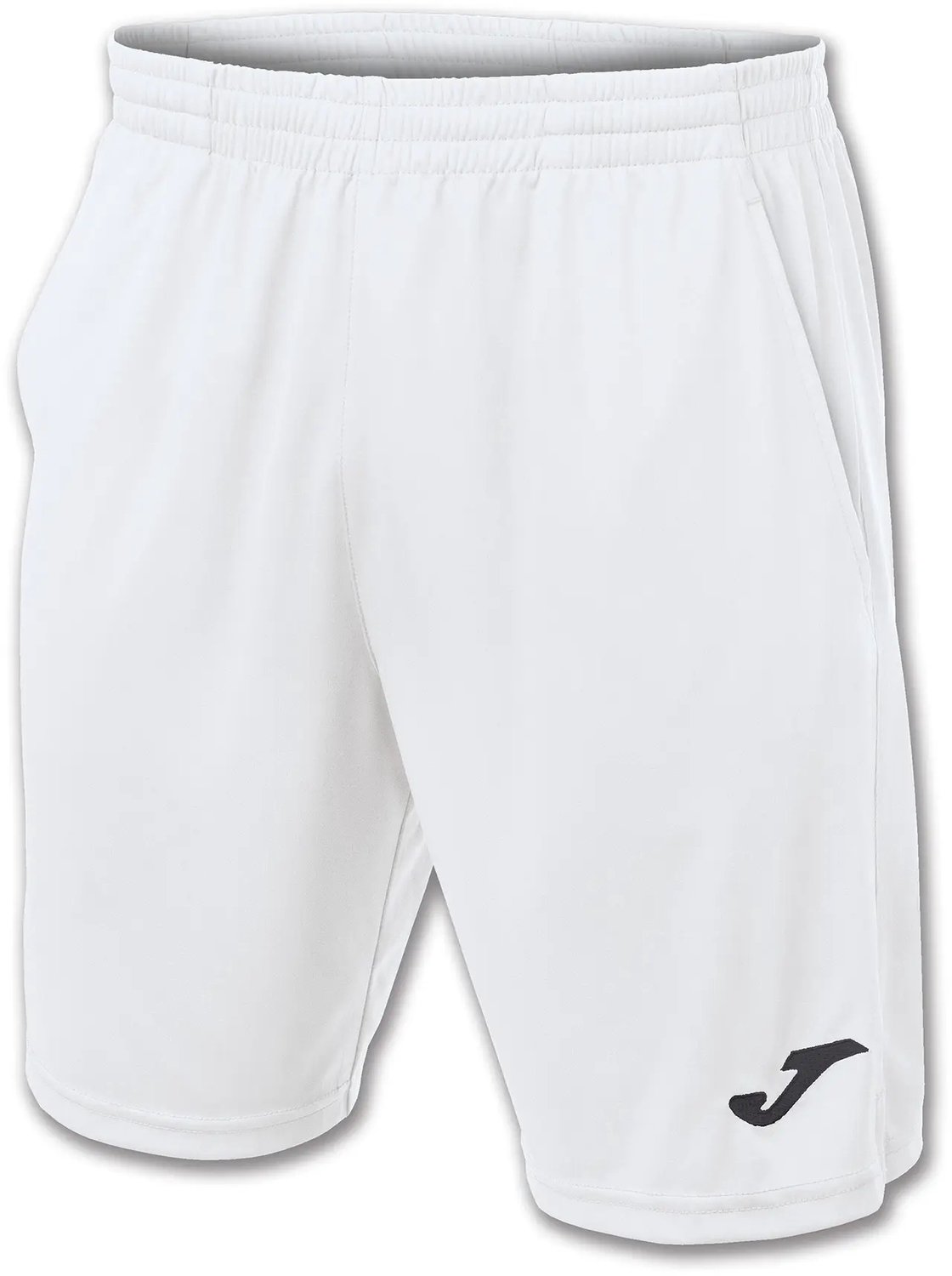 Kinderbroeken Joma Drive Wit