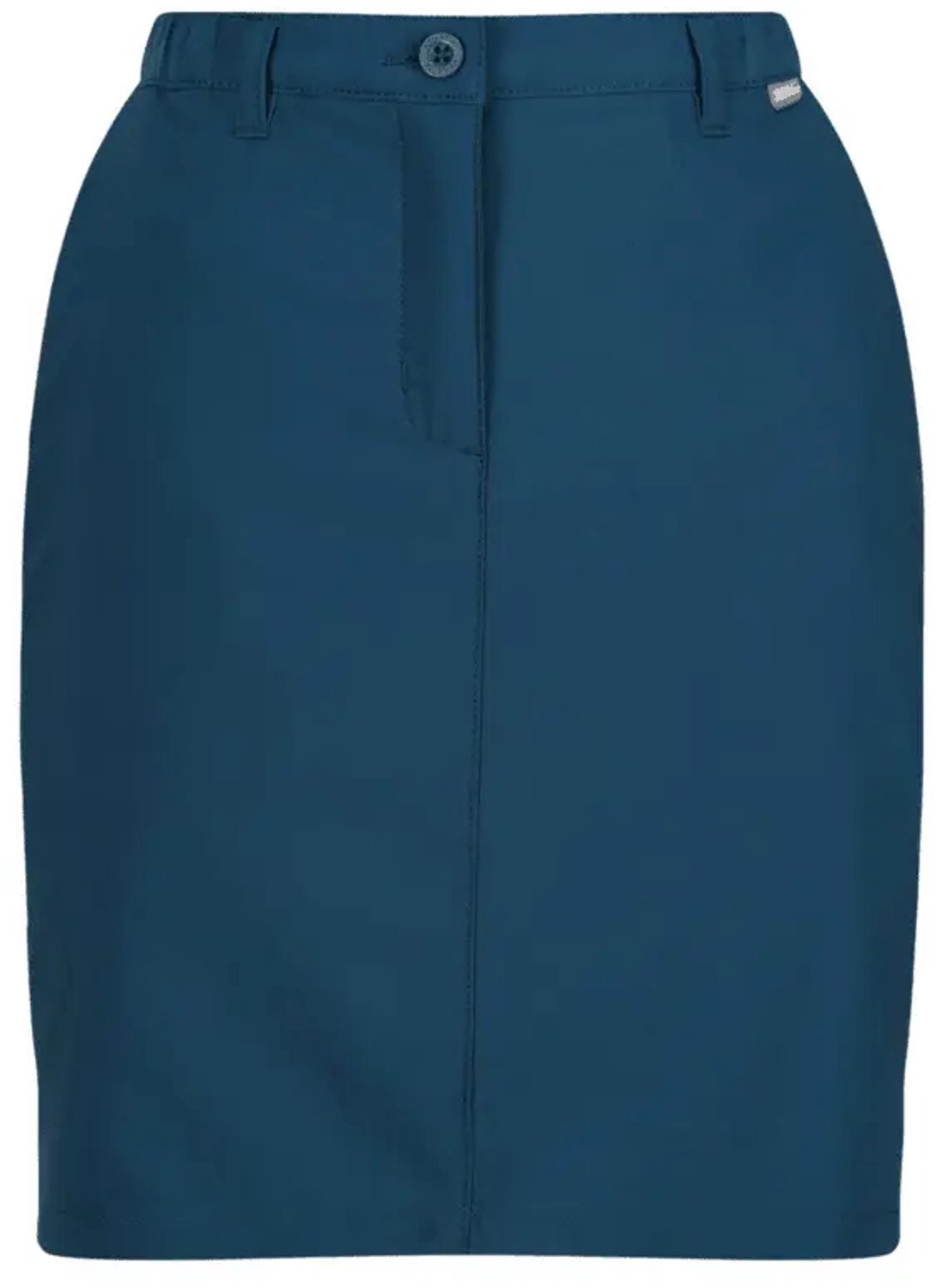 Dames skort Regatta Highton III Moroccan Blu