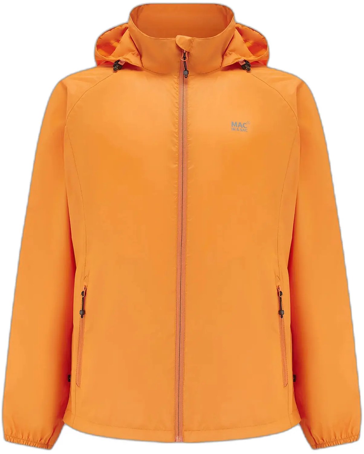 Oranje