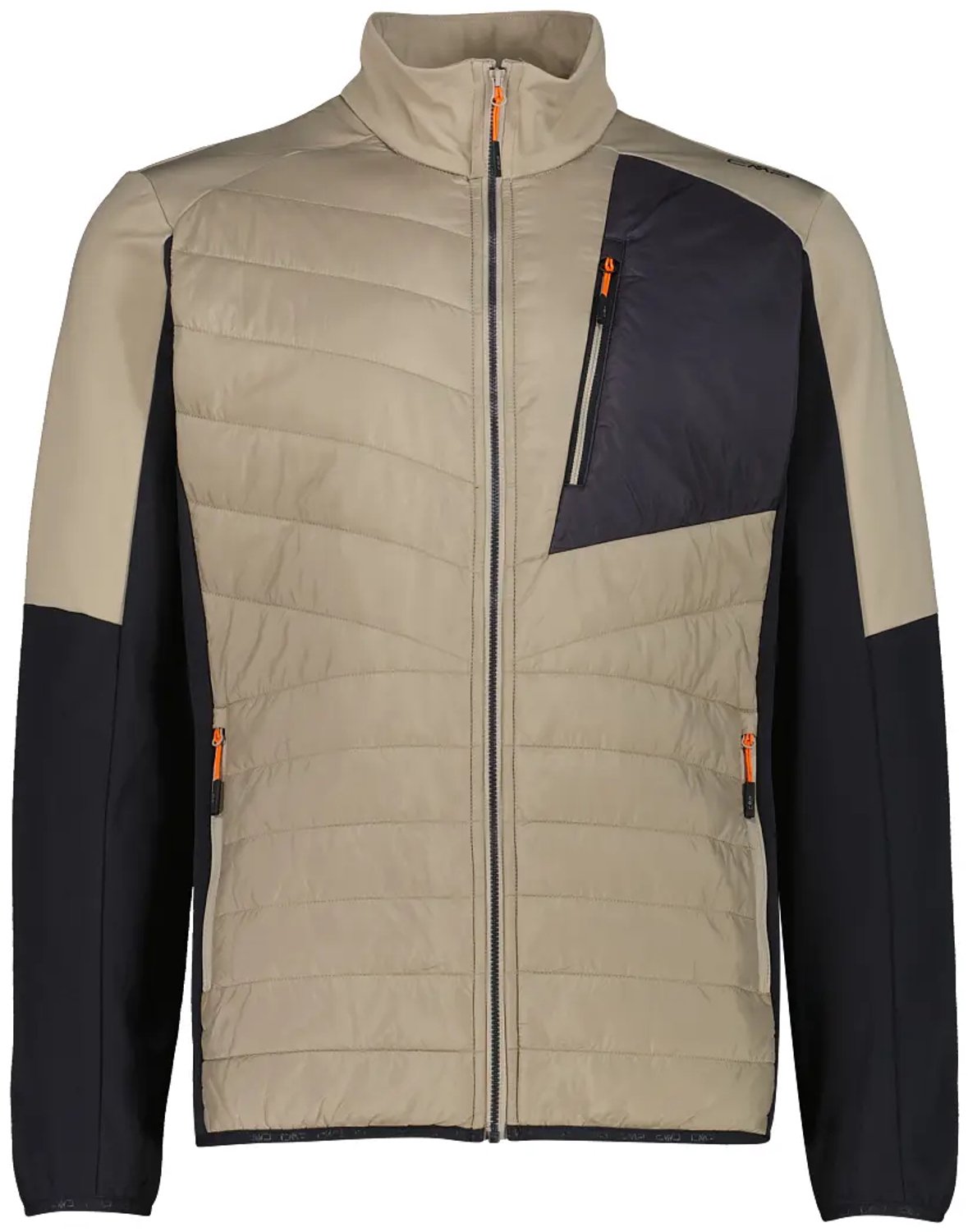 Hybride jas CMP Performance Stretch Corda