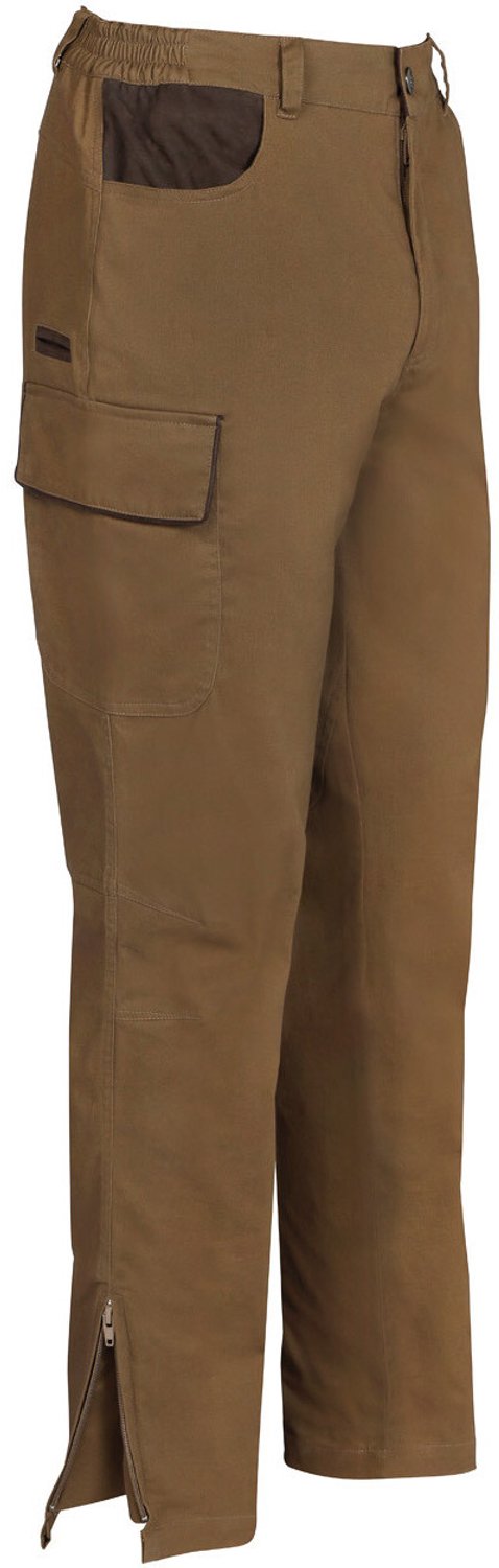 Broek Club Interchasse Thibault Bruin