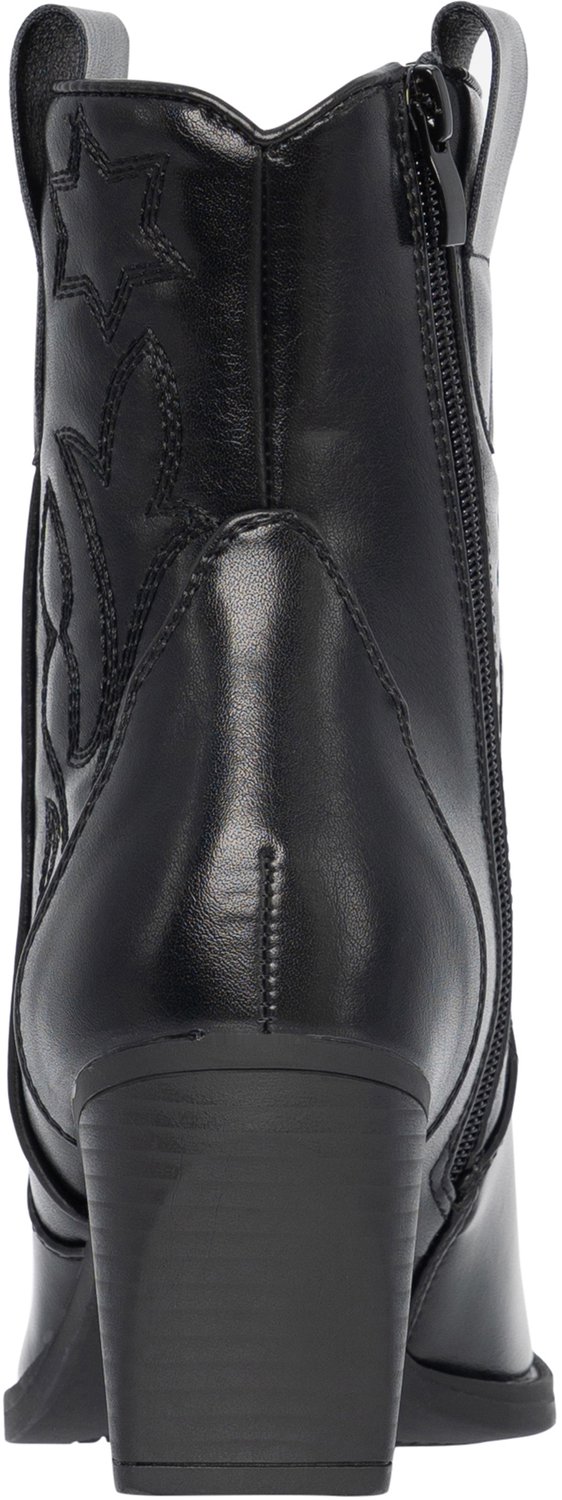 Stiefeletten