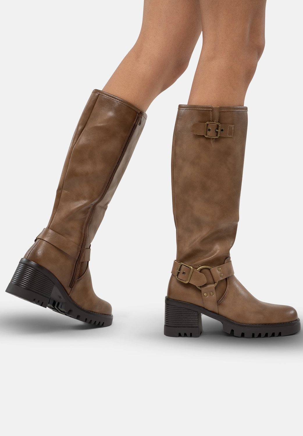 Stiefel
