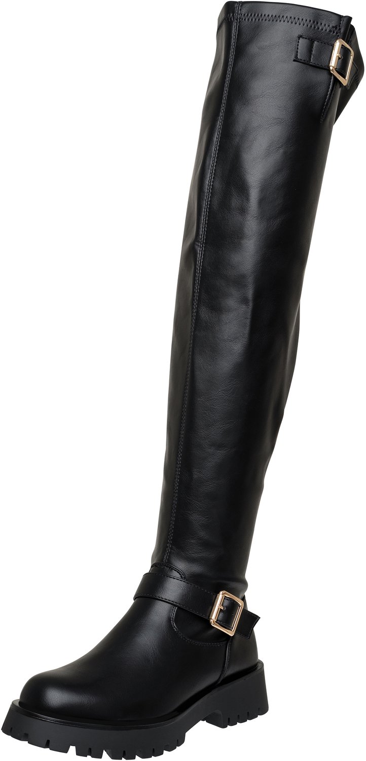 Stiefel