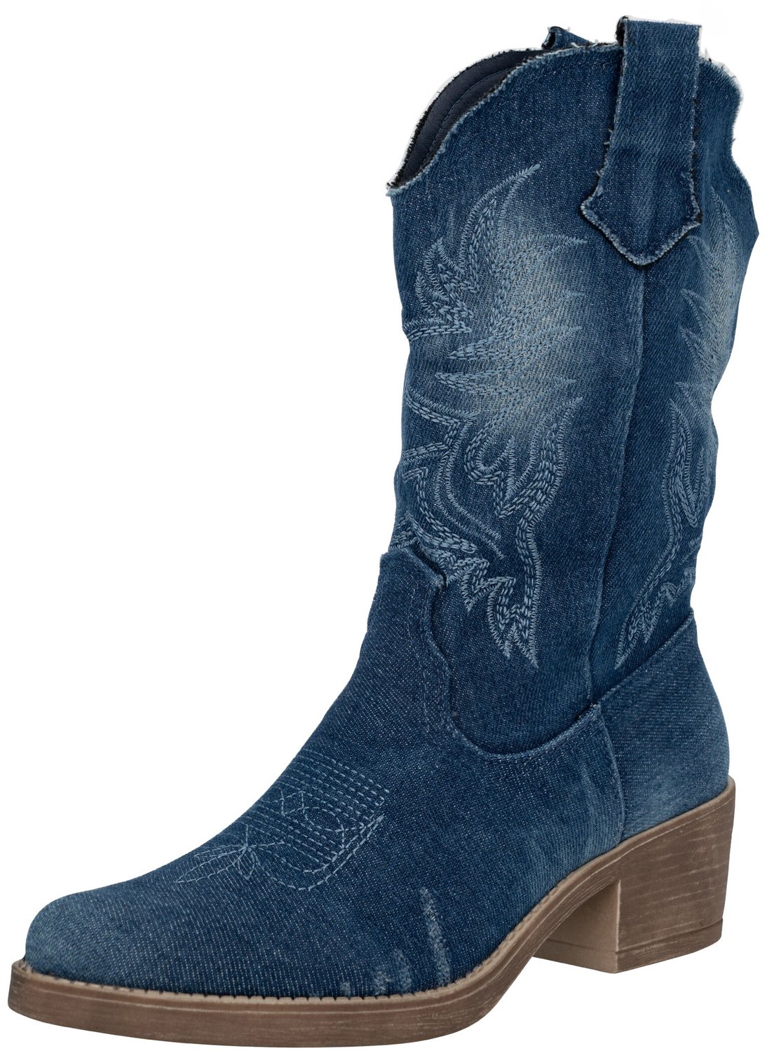 Stiefel
