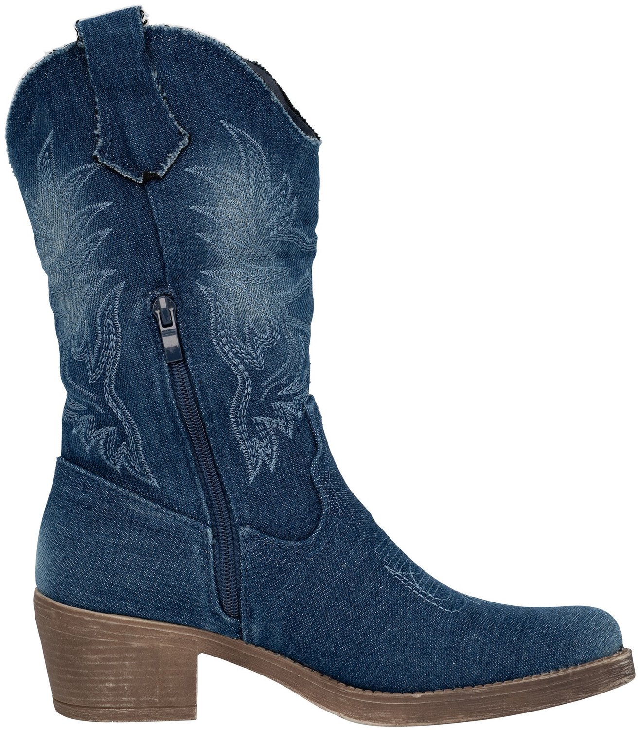 Stiefel