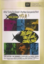 The Day The Fish Came Out (DVD) (import)