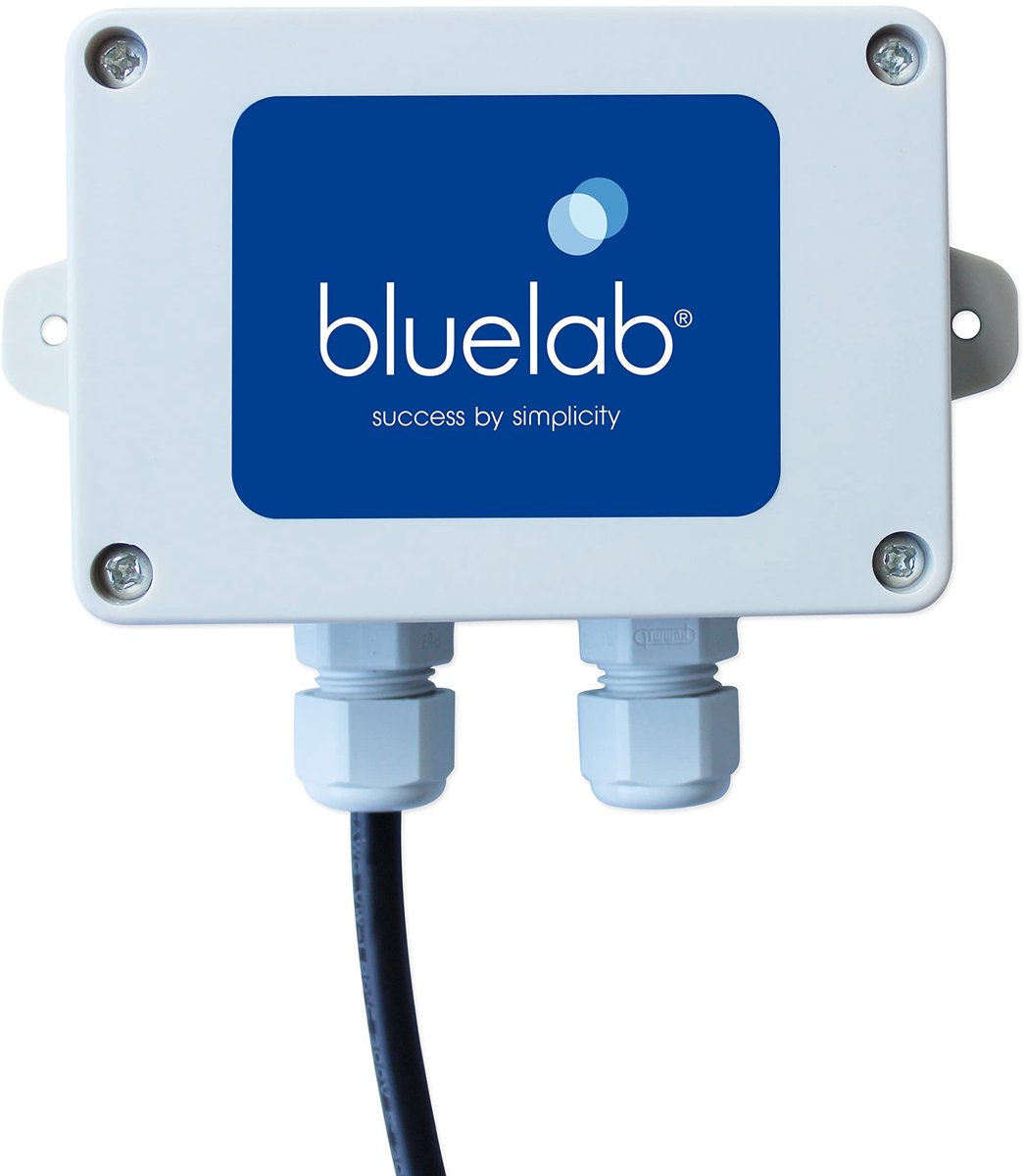 Externe Alarmlockout Box voor Beveiliging