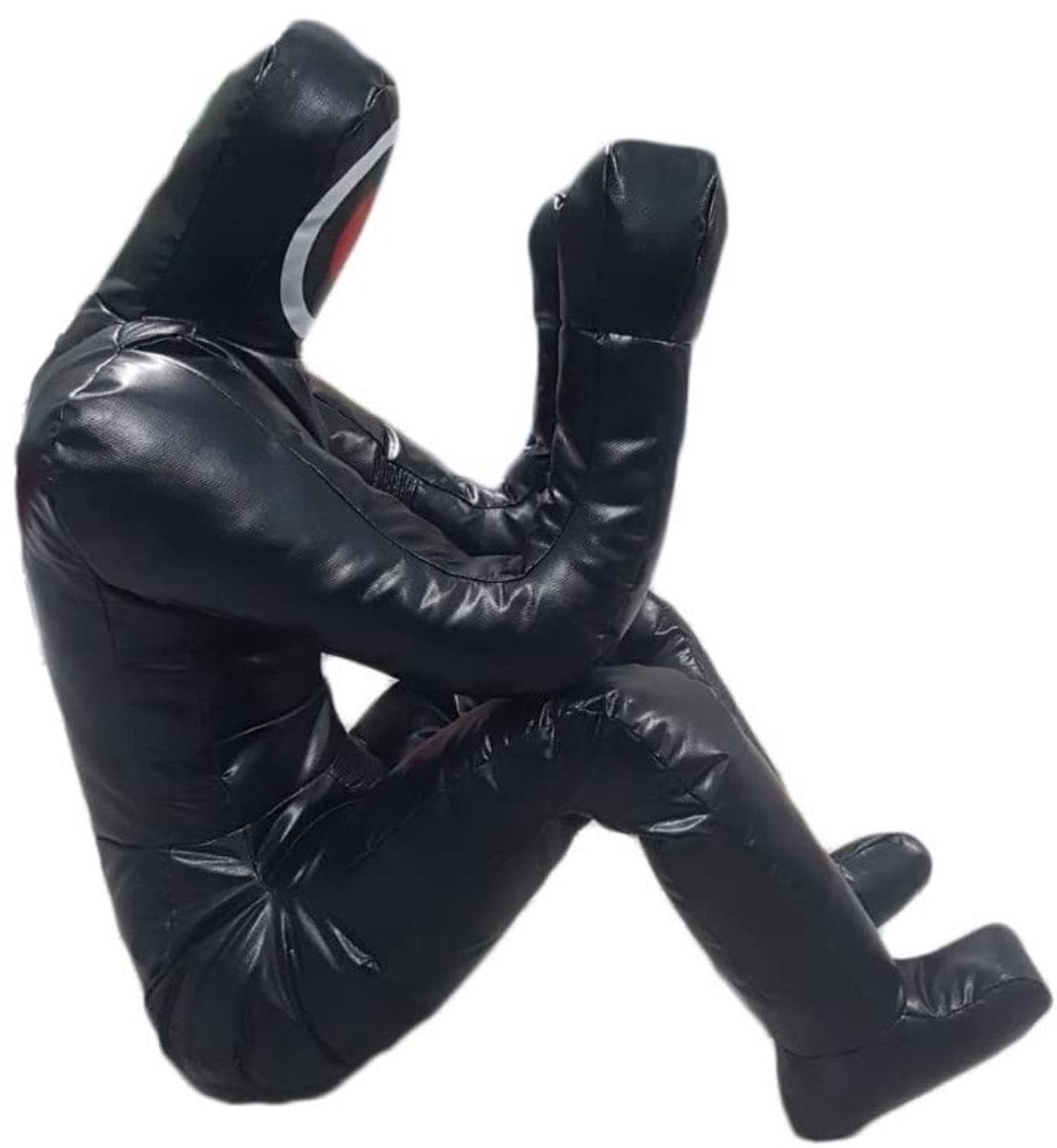 MMA Grappling Dummy voor Training en Zelfverdediging 180 cm