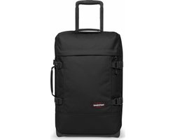 Eastpak TRANVERZ S Reiskoffer, Handbagage (51 × 32.5 × 23 cm) - Black