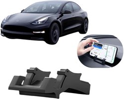Geschikt voor Tesla Model 3 / Model Y / Highland - Telefoonhouder voor auto