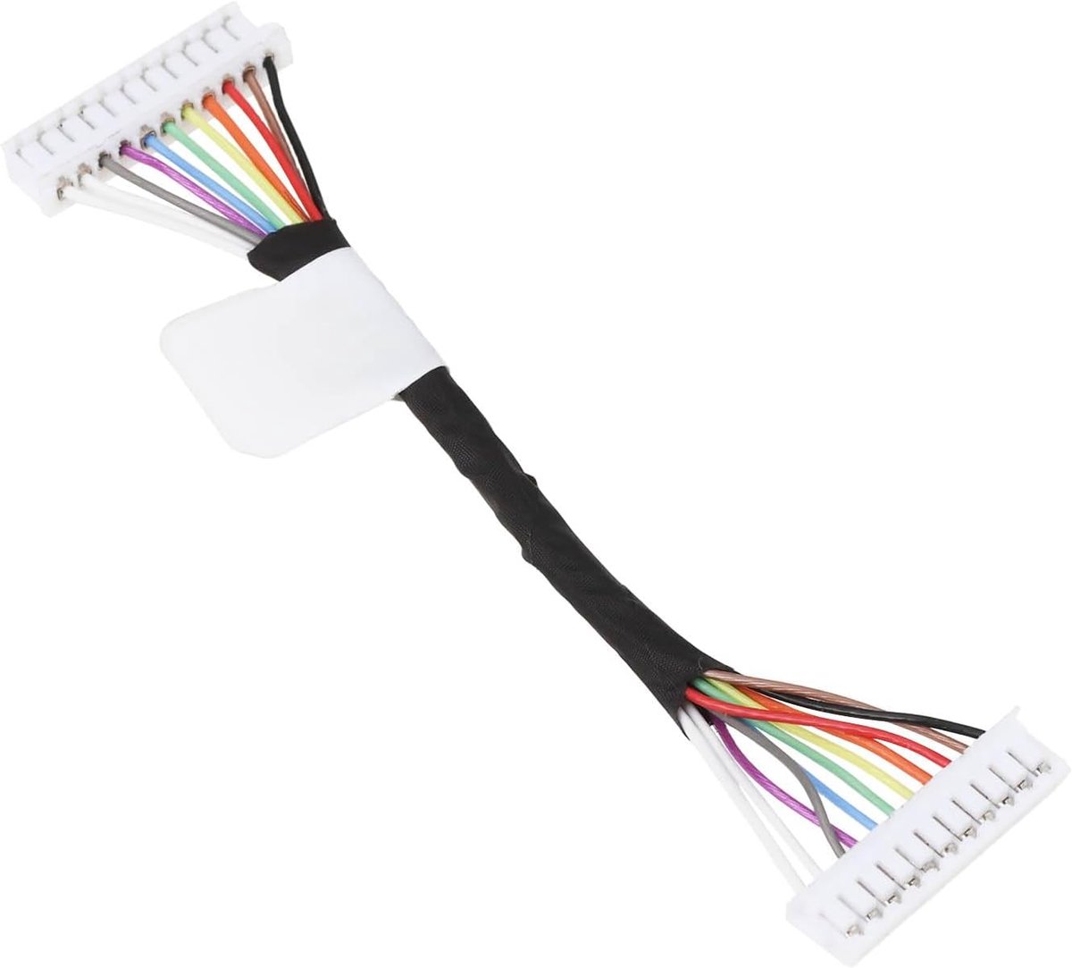 1x Laptop Batterij Voeding Connector Kabel Compatibel met Dell Inspiron 14 7466 7467 15 7566 7567