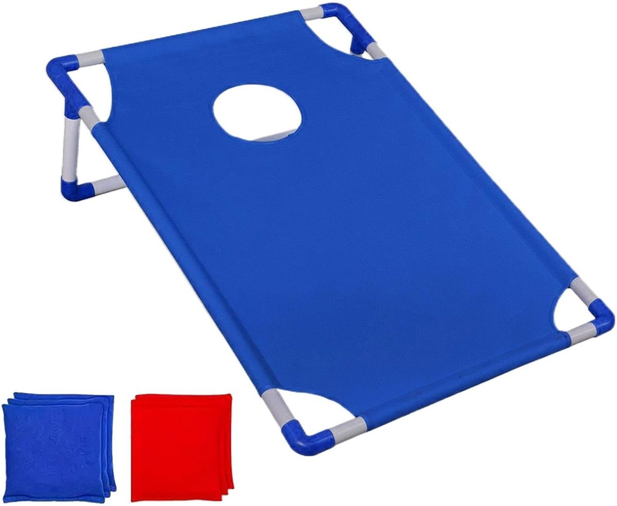 Cornhole Spel Set Actief Spel Werpspeelgoed