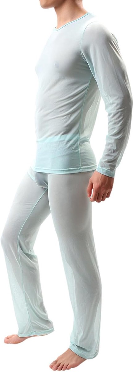 2-delige set voor heren, trainingspak, sweatshirt, broek, katoen, zacht, comfortabel, casual, sport, herfst, hardlopen, capuchon, ritssluiting, trekkoord, casual, A42