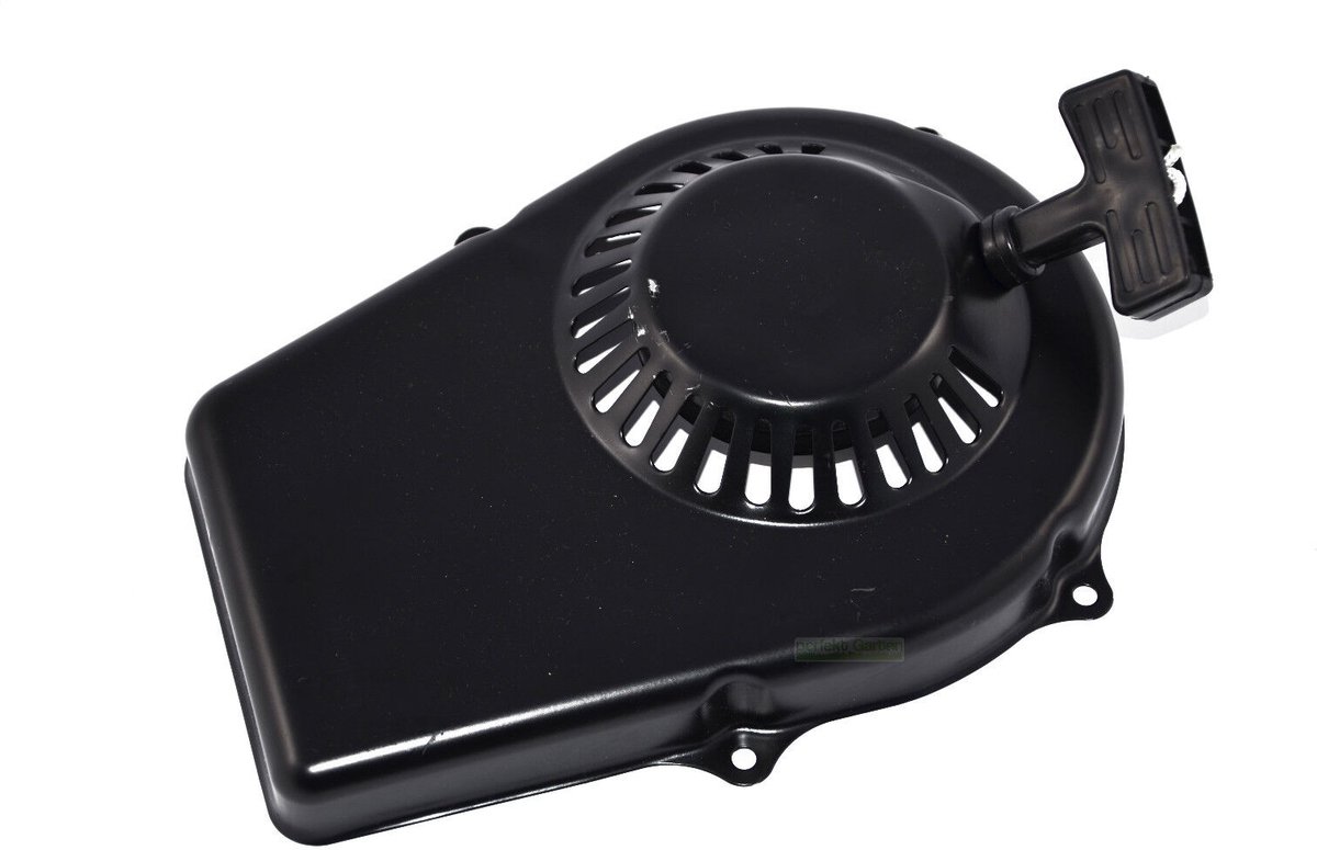 startmechanisme met terugslag voor Yamaha ET950 / Dedra DEGB0720 / Black&Decker BD1000 stroomgenerator