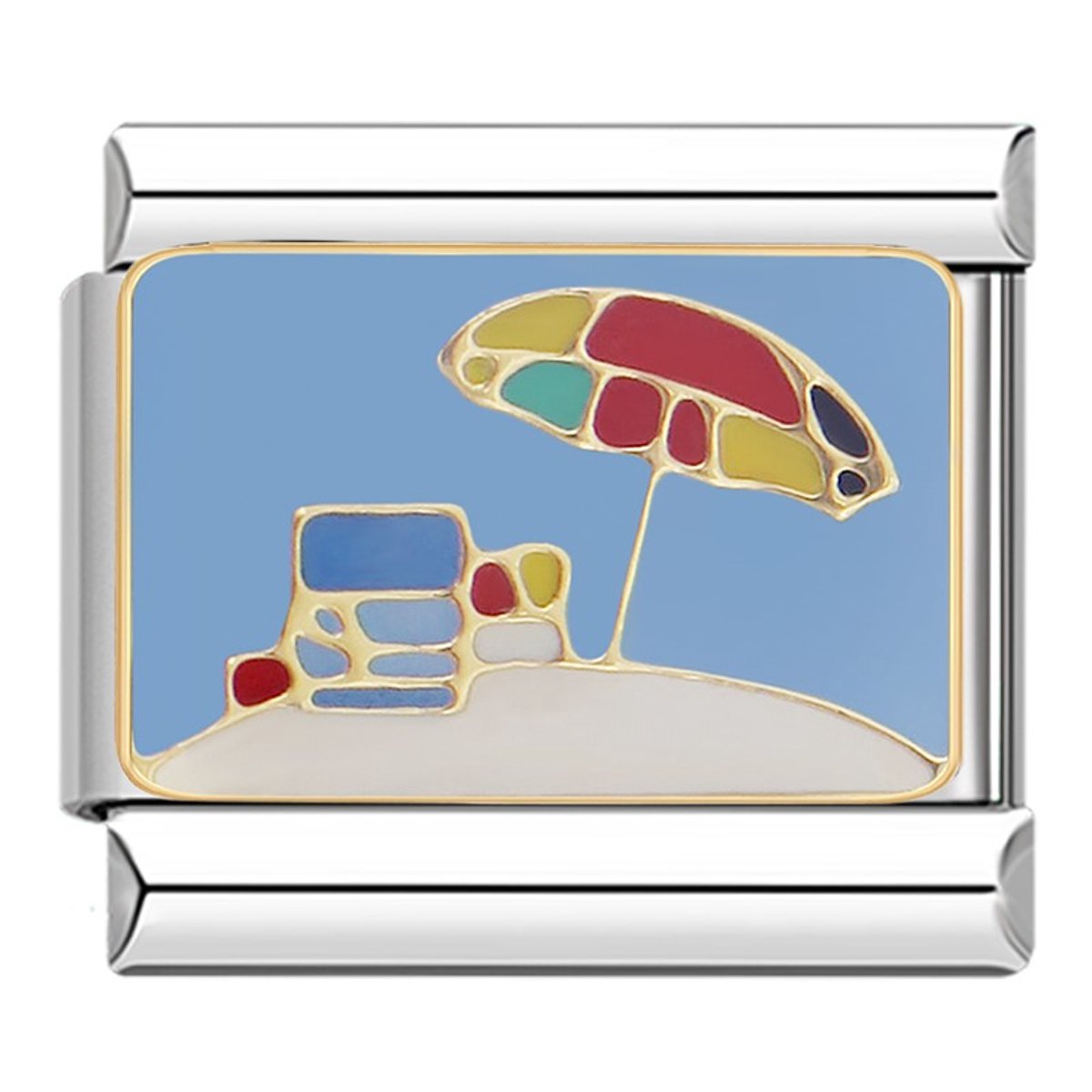 Beach Lounge