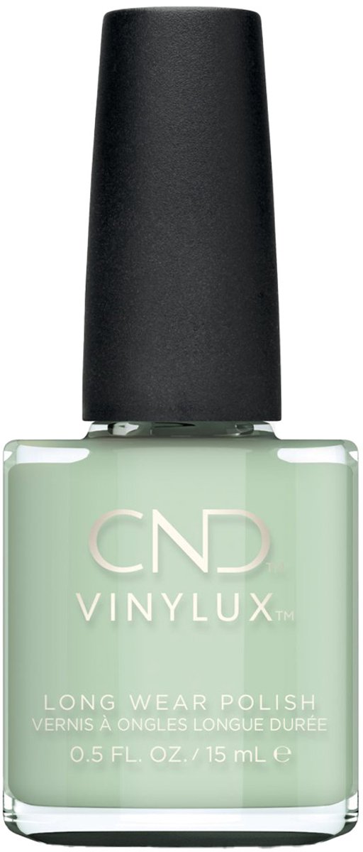 CND - Vinylux - Mint & Meditation - 15 ml