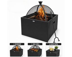 HEAT Outdoor Living
