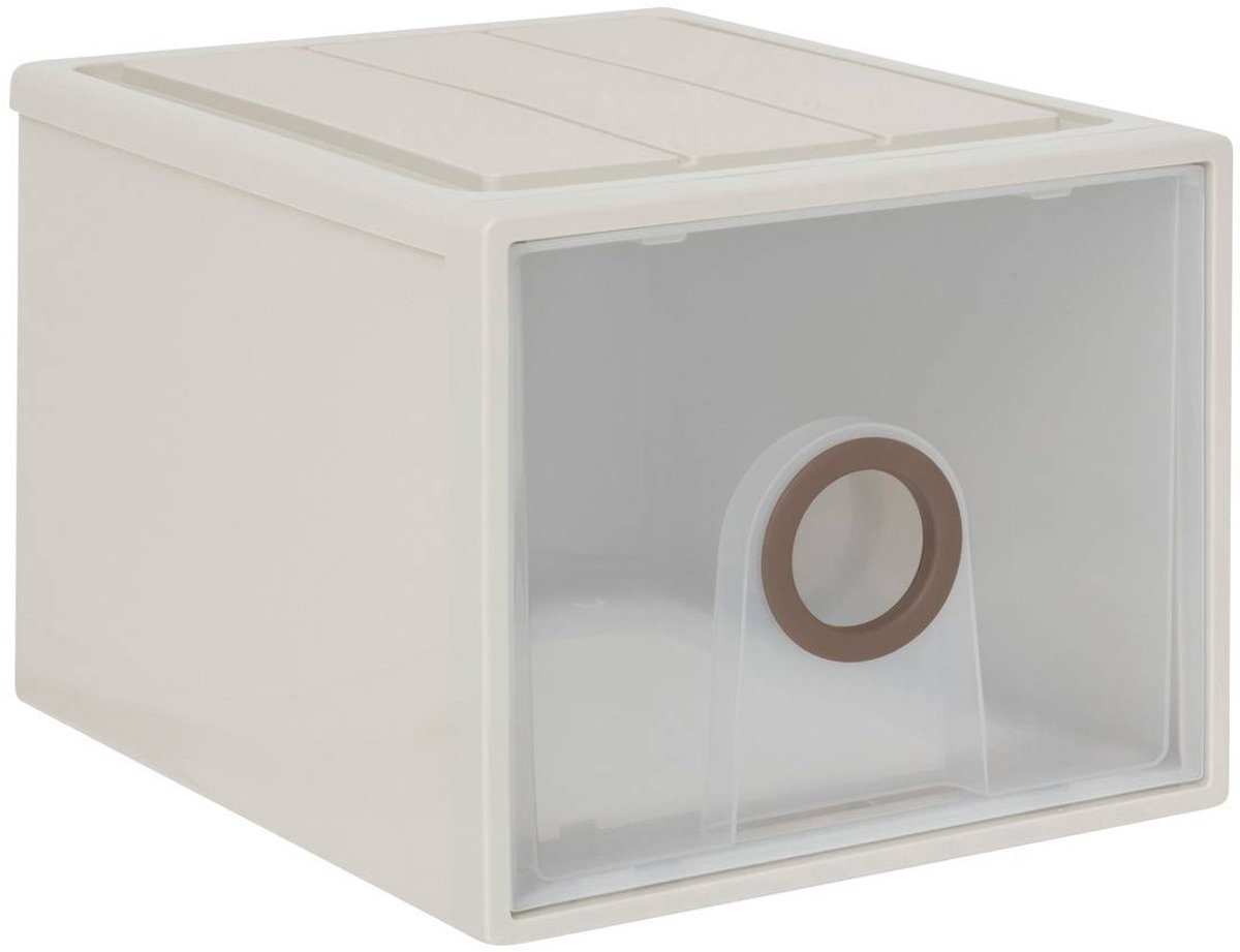 Stapelbare opberglade 30,5 l TIDE'N STAK