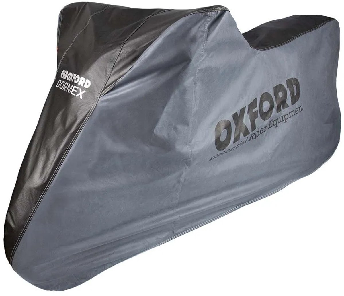 Oxford Dormex Indoor Motorhoes - CV404 - Maat XL – foto 7