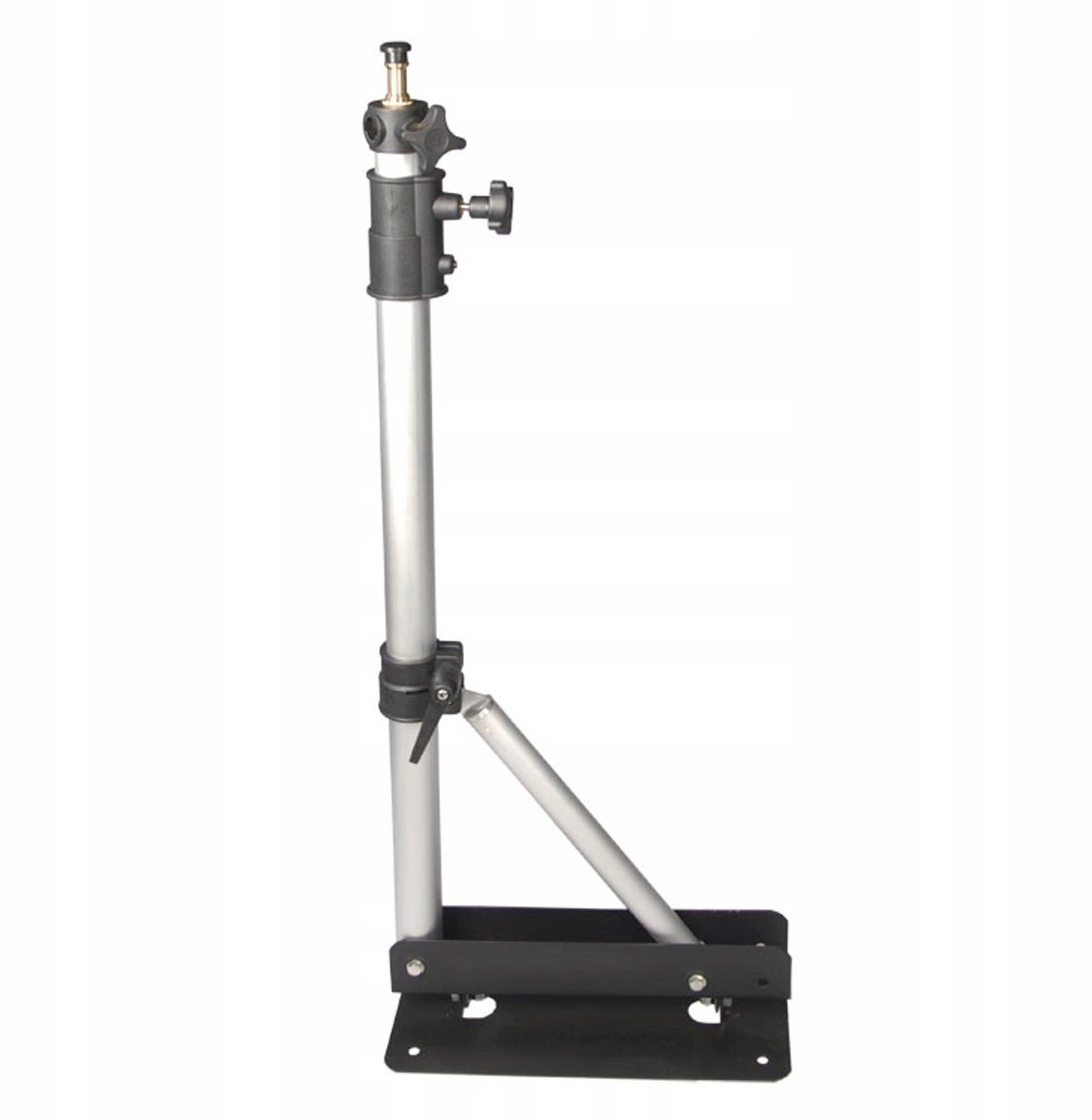 Wandmontage Boomarm 170cm - Statief voor Lampen
