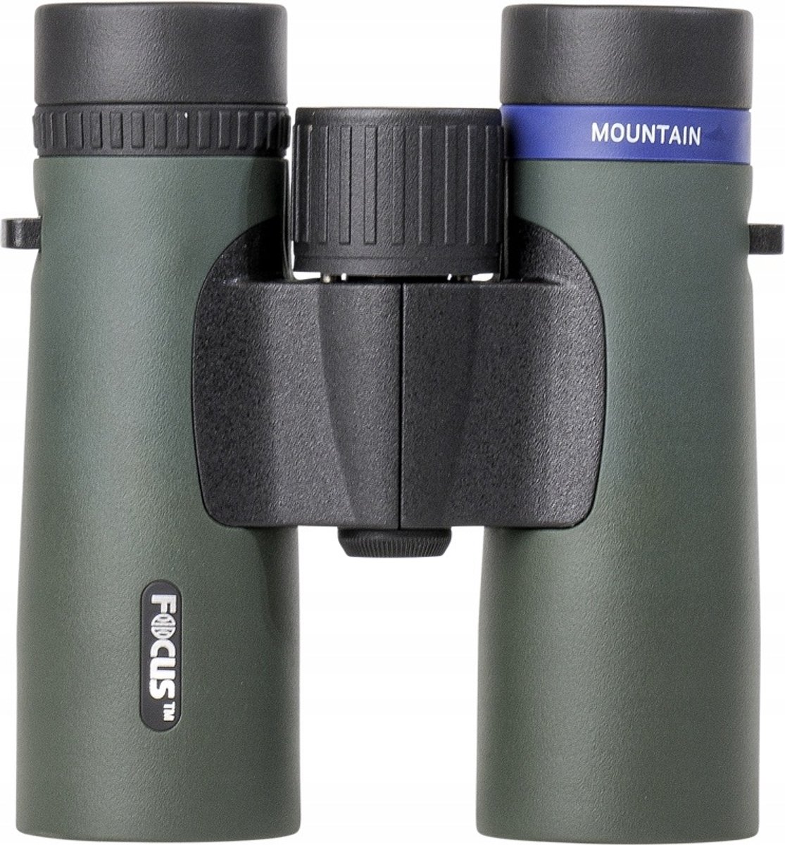 Focus Mountain 8x33 Verrekijker - Lichtgewicht & Waterdicht