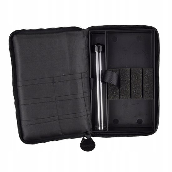 Merkloos Dart Etui The Pak - Blauw — afbeelding 4