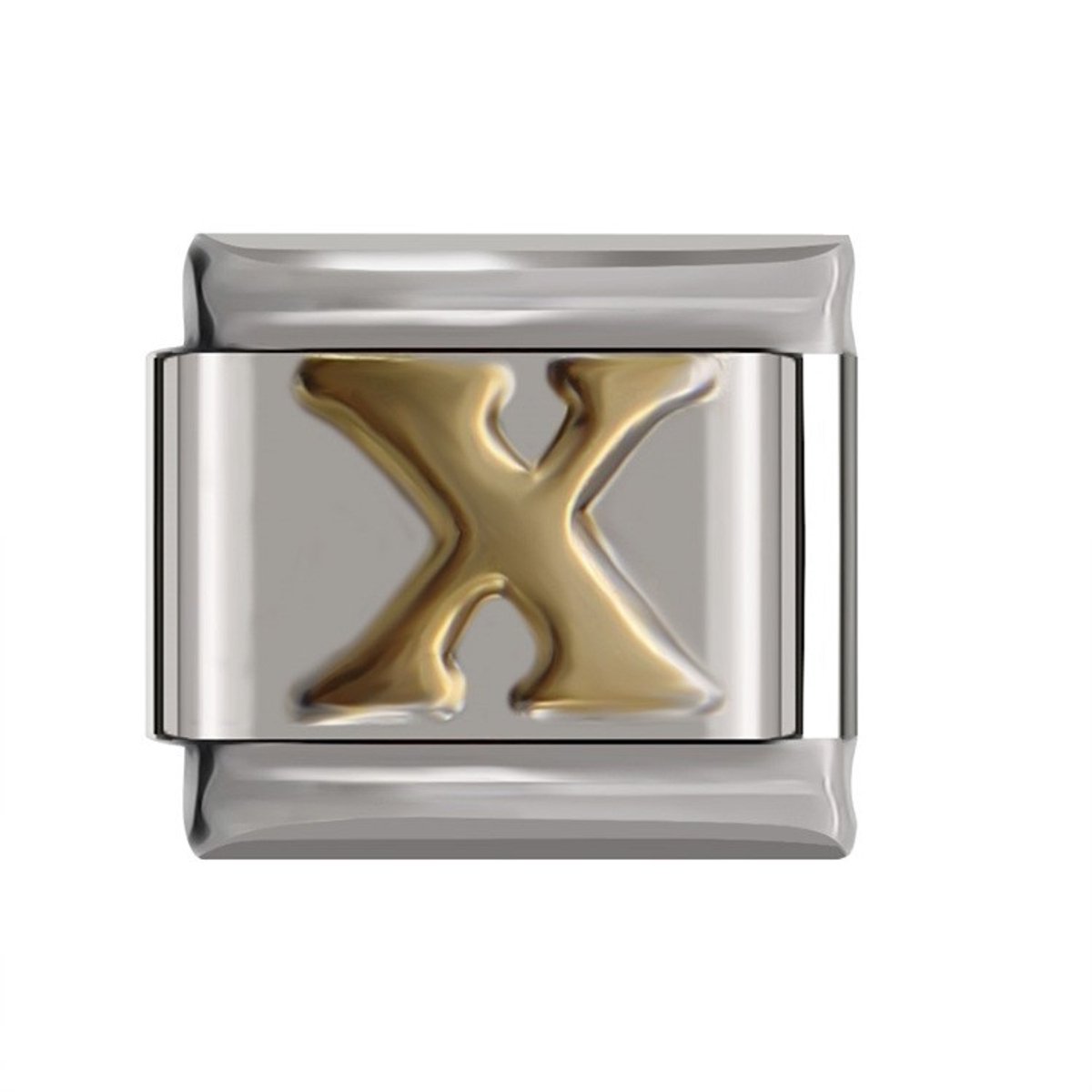 Letter X