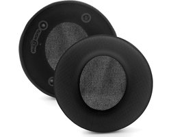 Oorkussens Vervanging Oorkussens Kussens Compatibel met Philips Audio Fidelio X2HR, X2, X1 Hoofdtelefoon Hoge Dichtheid Memory Foam Oorkussens Oorbeschermers Oorschelpen Cover