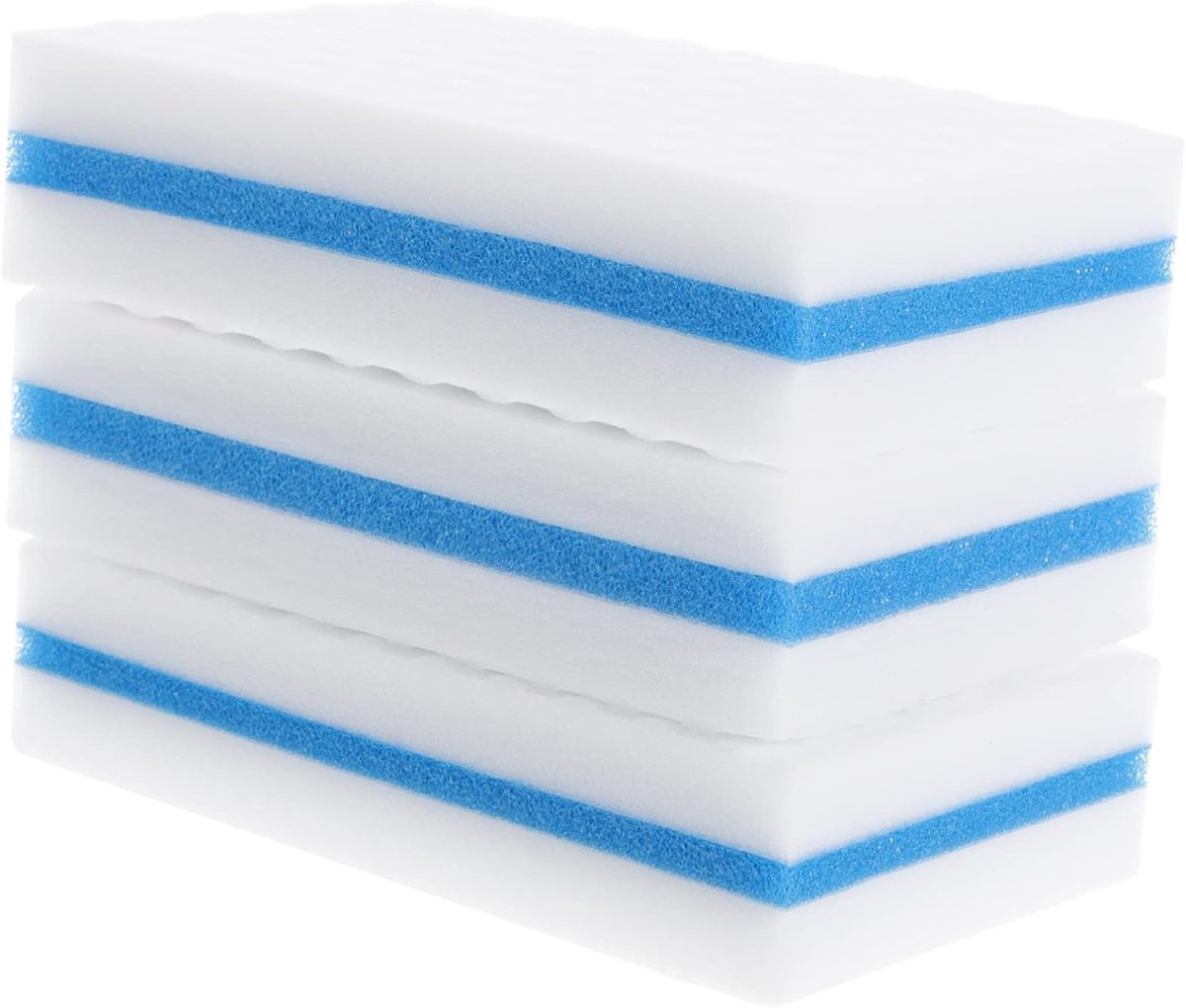 10 Stuks spons keukengerei kitchen afwasmiddel vaatwasser Tafelgerei Sponzen schoonmaken machine schoner schuim schoonmaakborstel serviesgoed schoonmaakmiddelen
