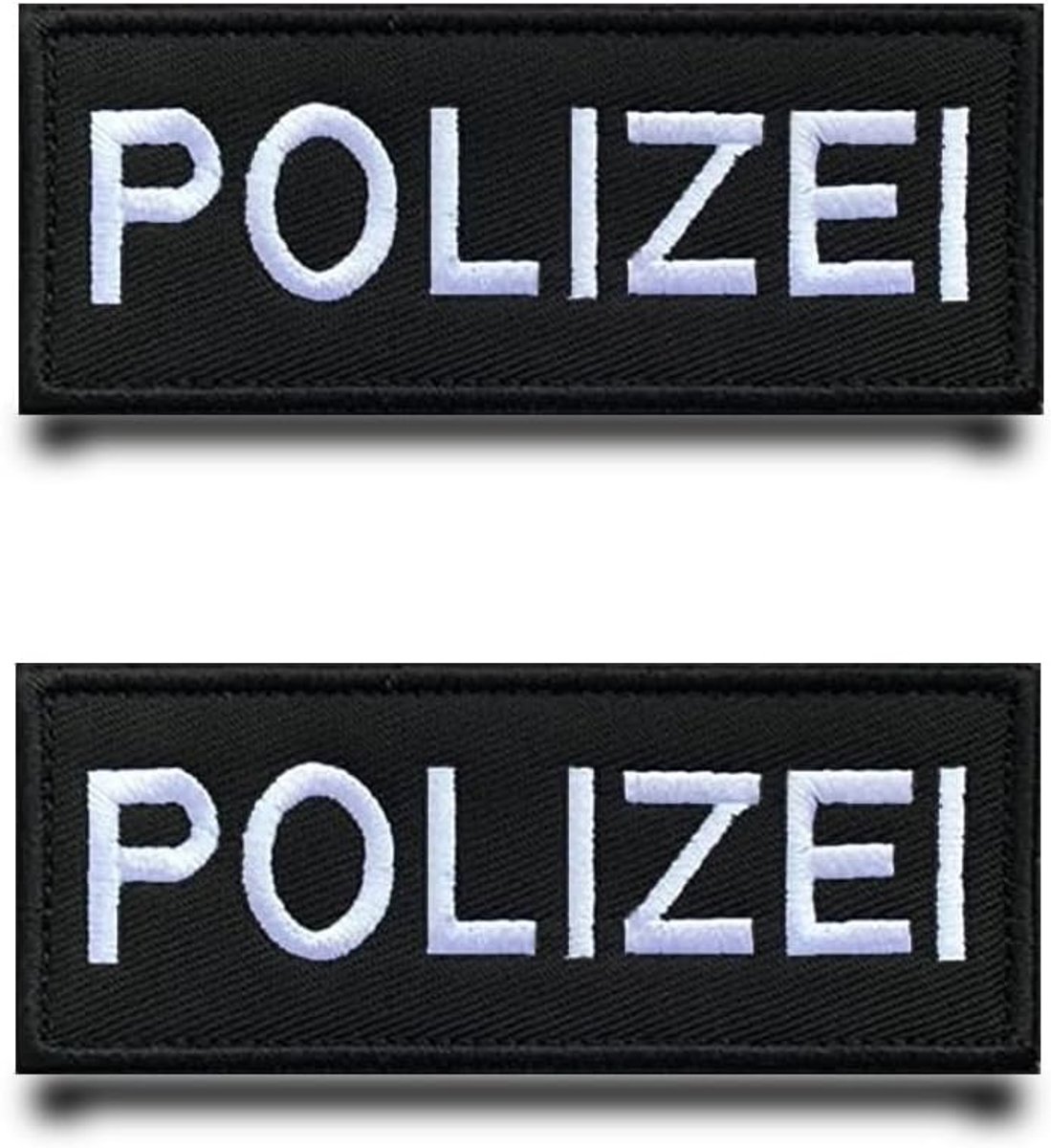 Patches met Borduurwerk applicatie tactische militaire patch voor tassen kleding badge vest rugzakken jas