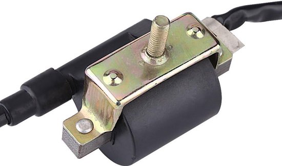 Ignition Coil CDI Regulator voor 110CC 125CC 140CC Trail Bike en ATV - Hoogwaardige Vervangingsonderdelen voor Motoren — afbeelding 4