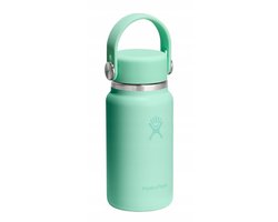Hydro Flask - Drinkfles Micro Hydro - 200 ml - Mermaid Green