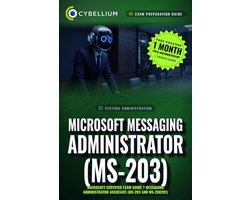 Microsoft Messaging Administrator (MS-203)