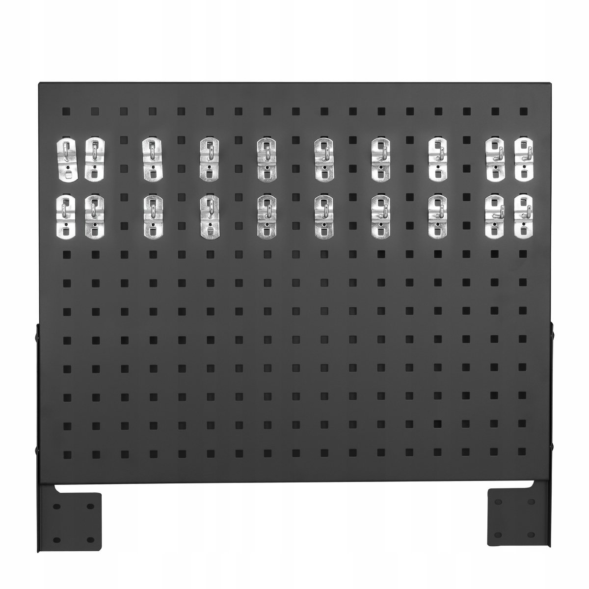 Gereedschapswand voor Werkbankkast - 68.5x53.5cm