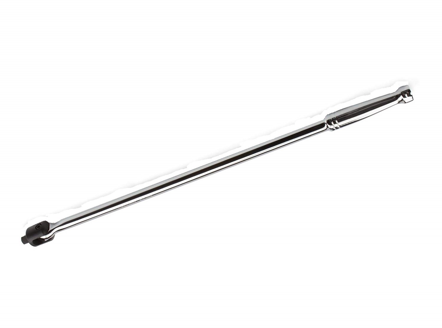 Wringijzer XL 1/2 inch - 65 cm - Cr-V staal - 512 Nm - Scharnierende kop