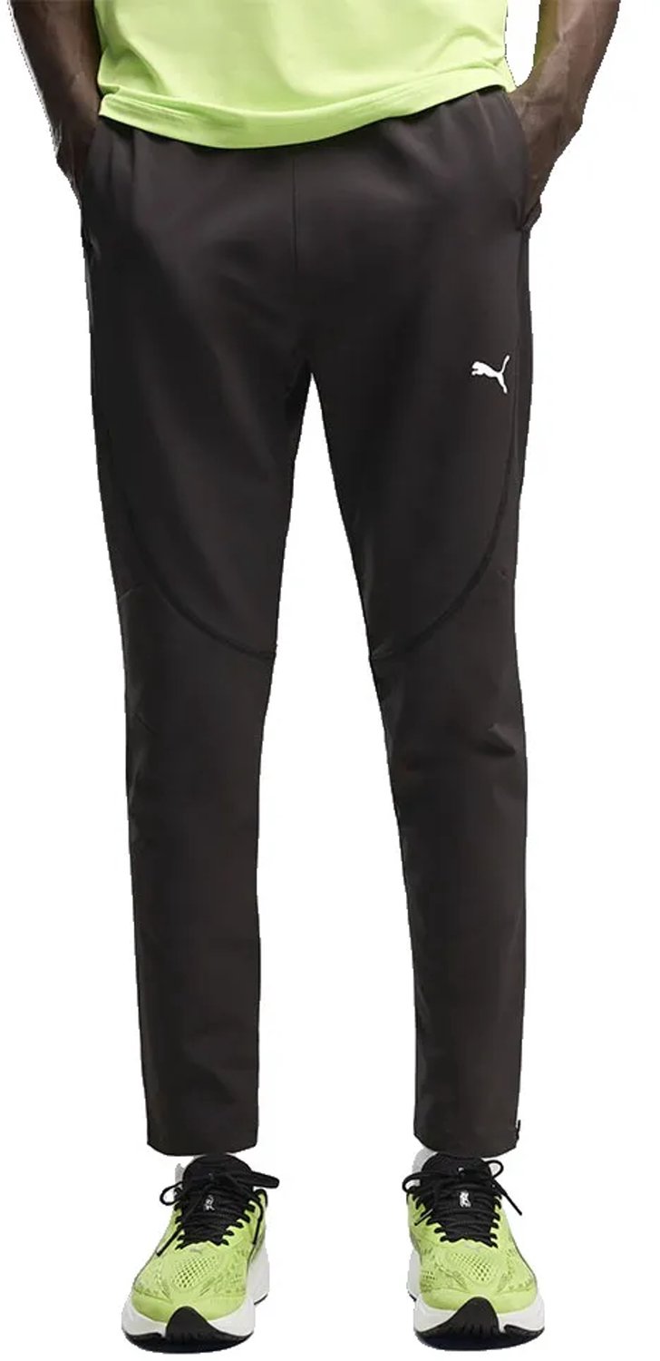 Puma Windcell Pant Leggings Man Zwart