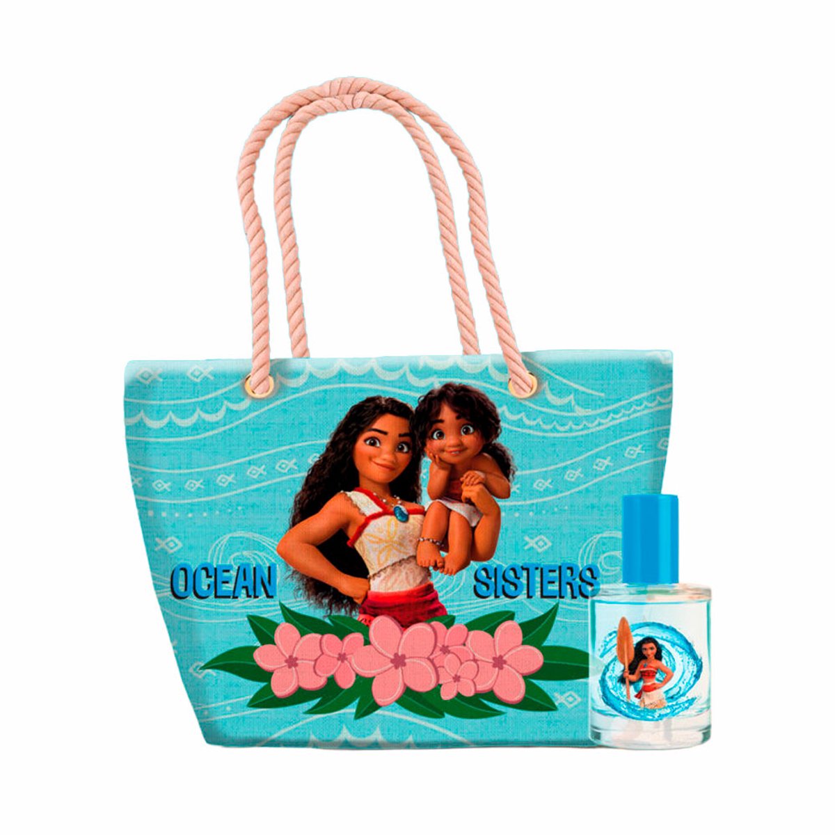 Vaiana Shoulder Bag + EDT 30 ml