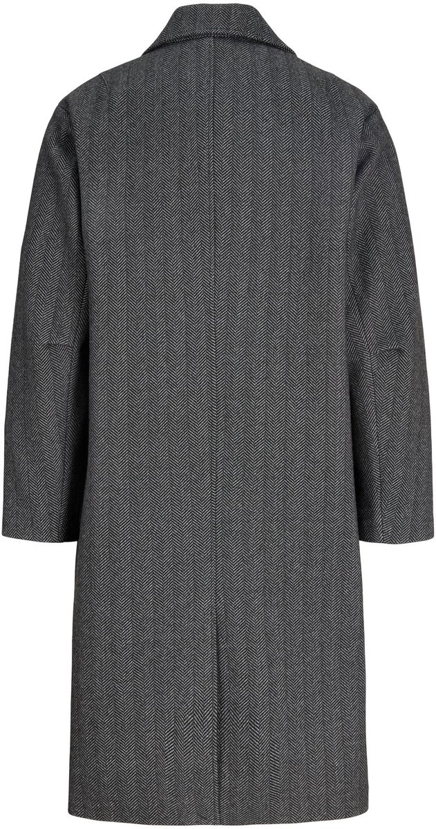 JACK&JONES - JORSALAMANCO COAT - Heren - Gewatteerde jassen