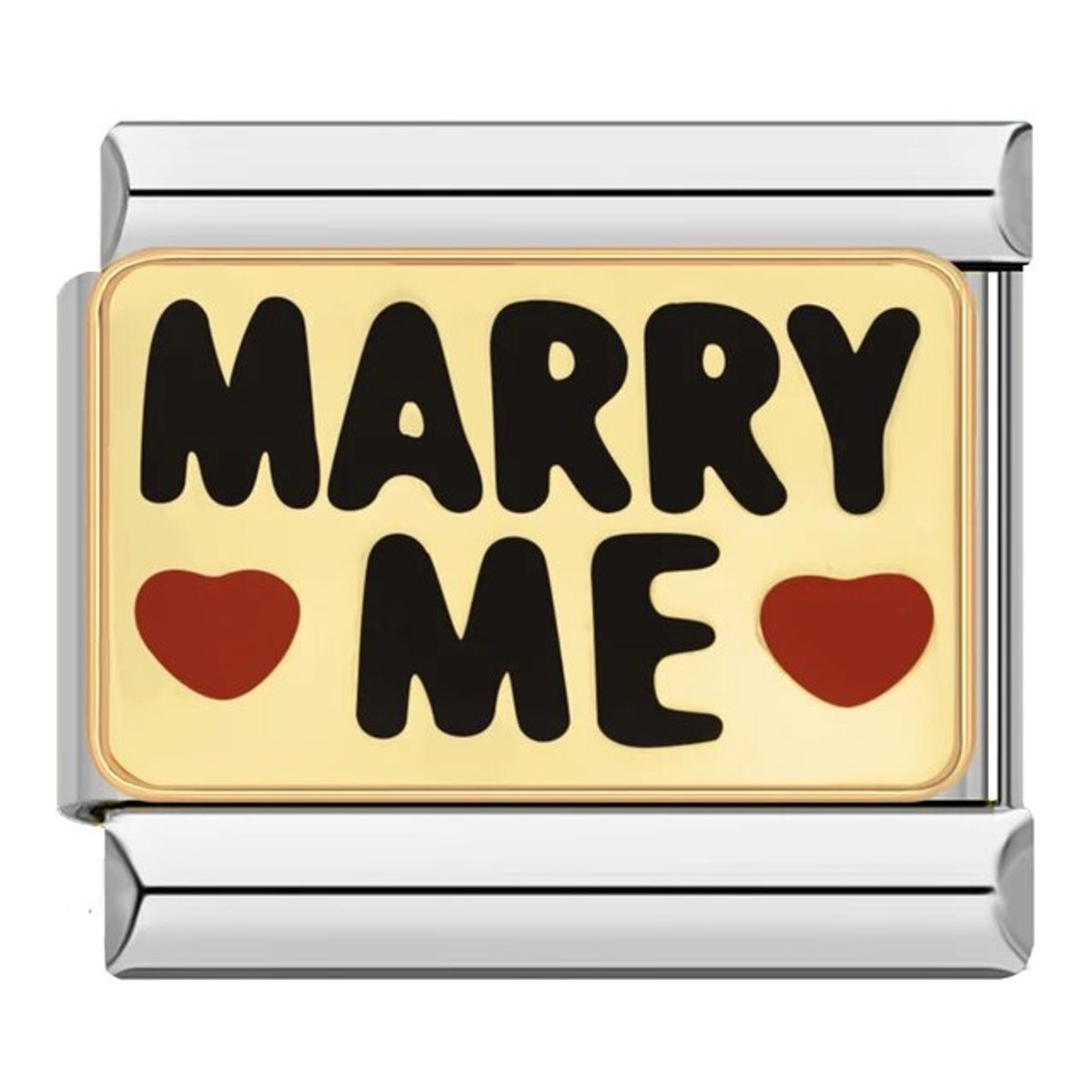 Marry Me !