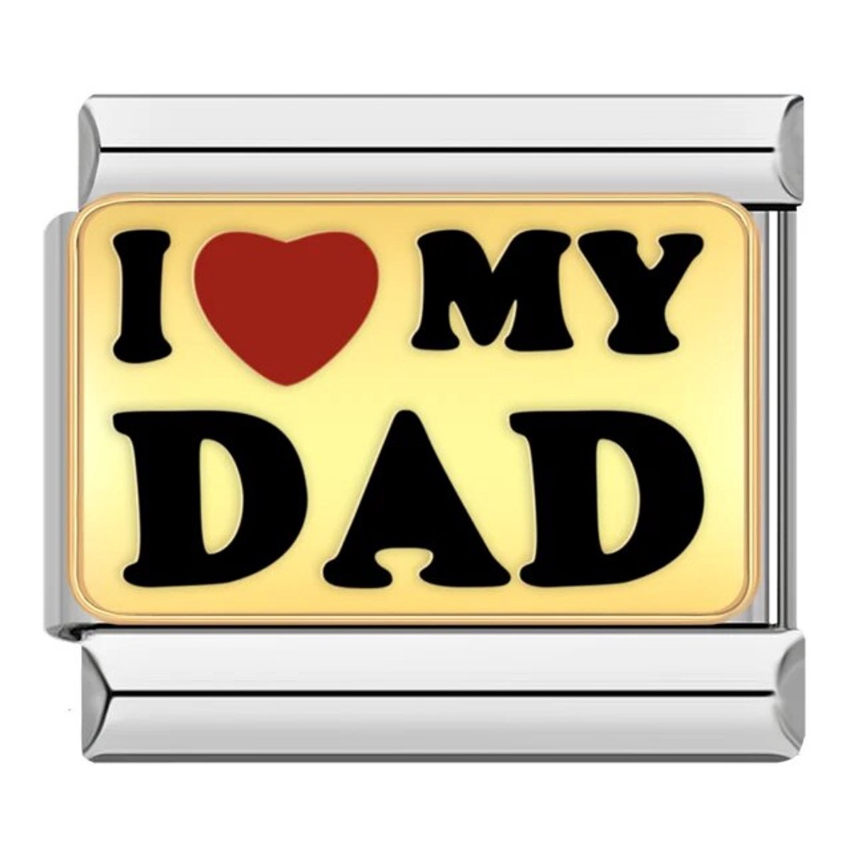 I hartje my dad