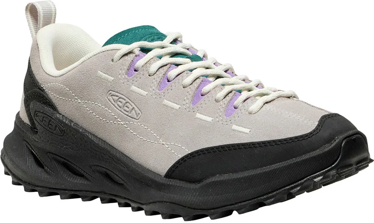 Keen Jasper Zionic Schoenen Vrouw Alloy / Mediterranea
