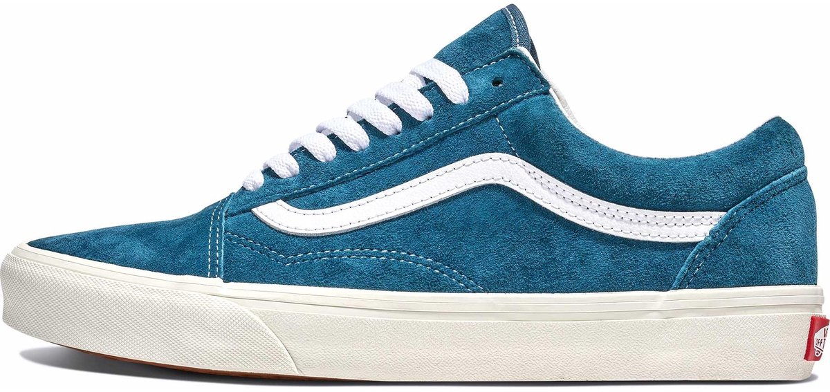 VANS - Old Skool PIG SUEDE - Stargazer - m