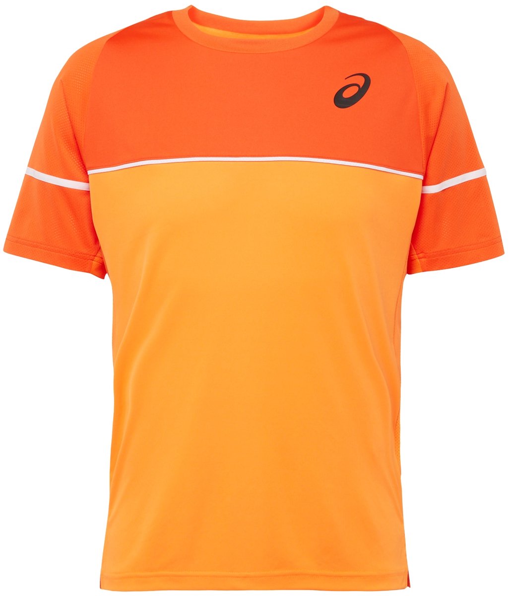 Oranje