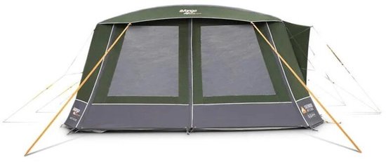 Vango - TEWSHRATC000002 - tent voor 6 personen - Sherwood Air TC 600XL Package — afbeelding 2